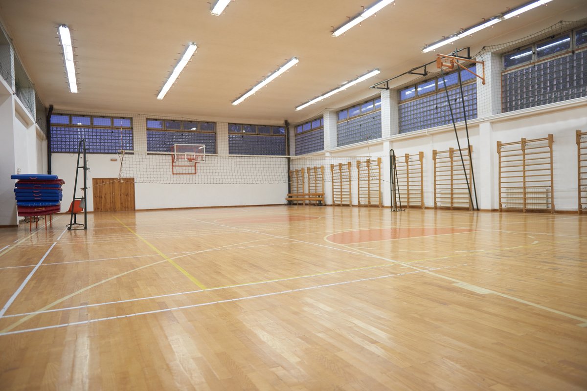 Zutrittskontrolle